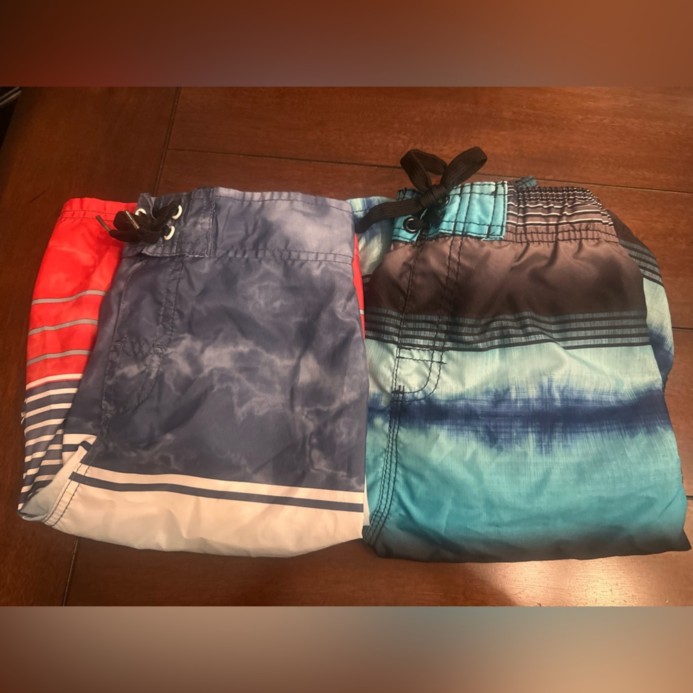 Bathing suits size large